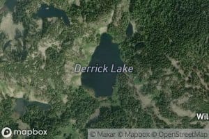 Derrick Lake