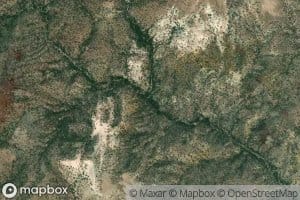 Smooth Canyon Spring