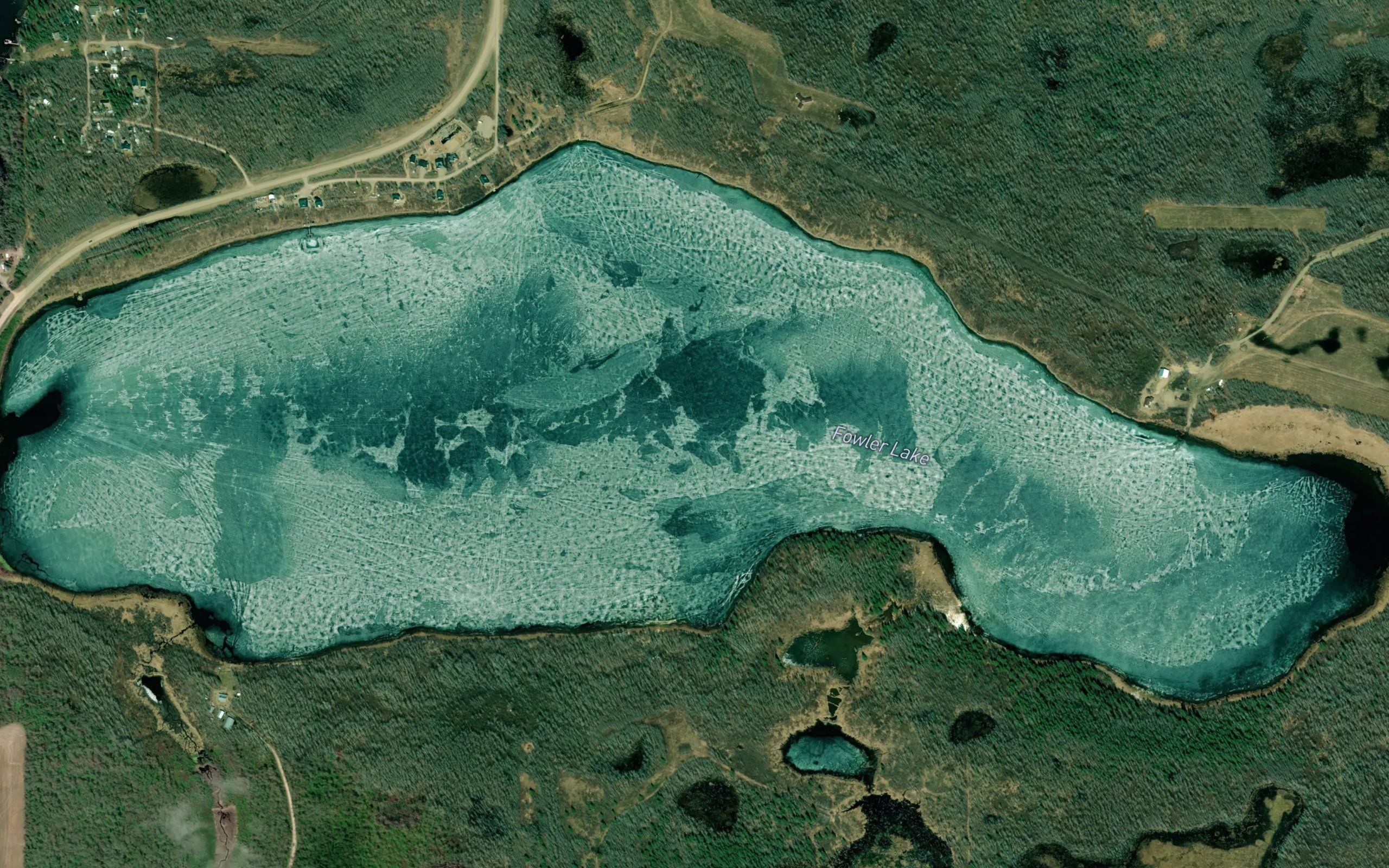 Fowler Lake
