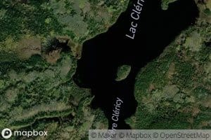 Lac Clericy