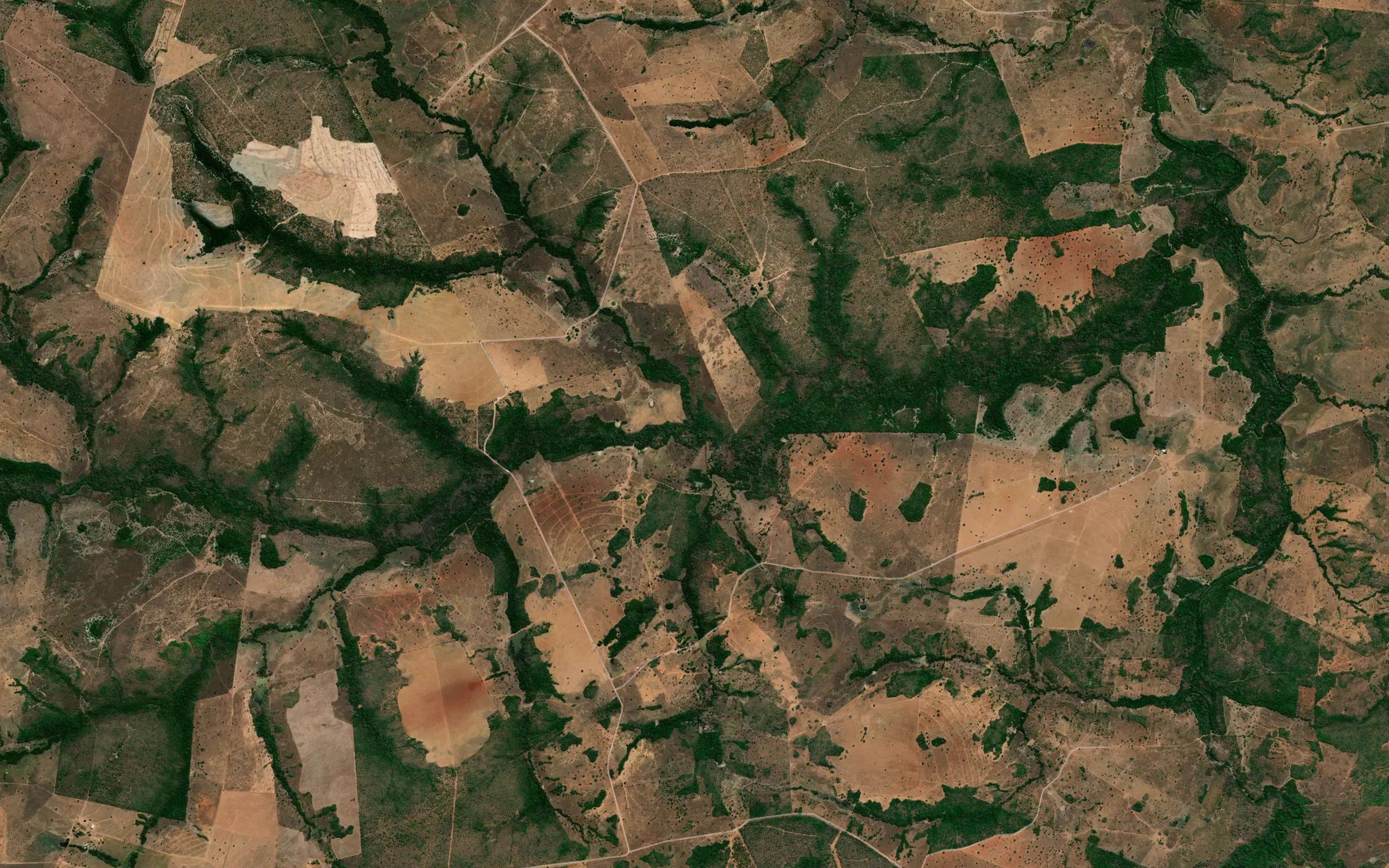 Ribeirao Garrancho