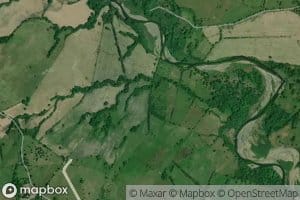 Quebrada La Coralilla