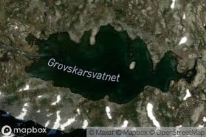 Grovaskarsvatnet