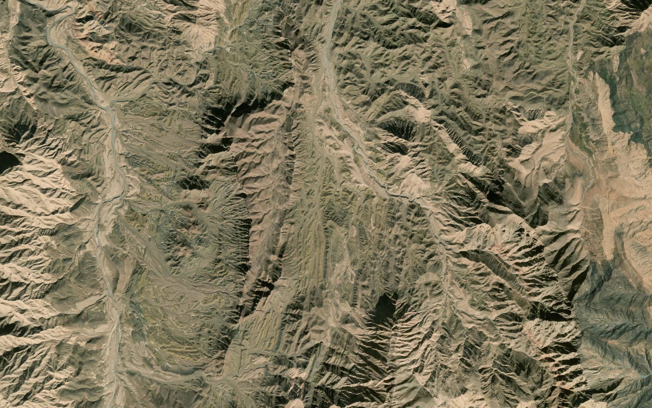 Cheshmeh-ye Gholam Sukhteh