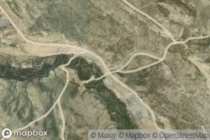 Middle Ditch