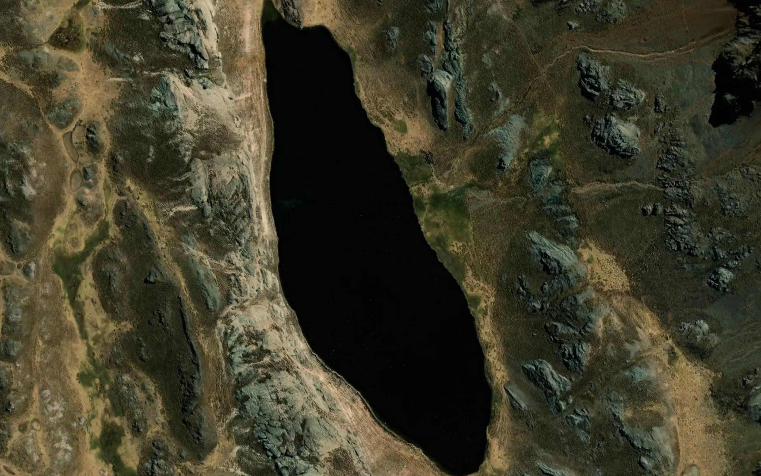 Laguna Vanaulla