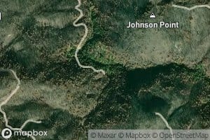 West Fork Althouse Creek
