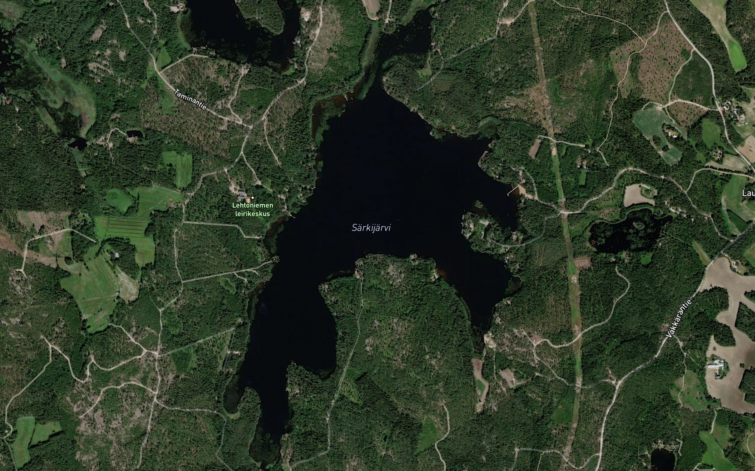 Sarkijarvi