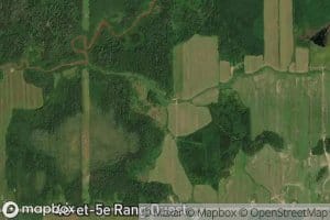 Cours d'eau St-Pierre