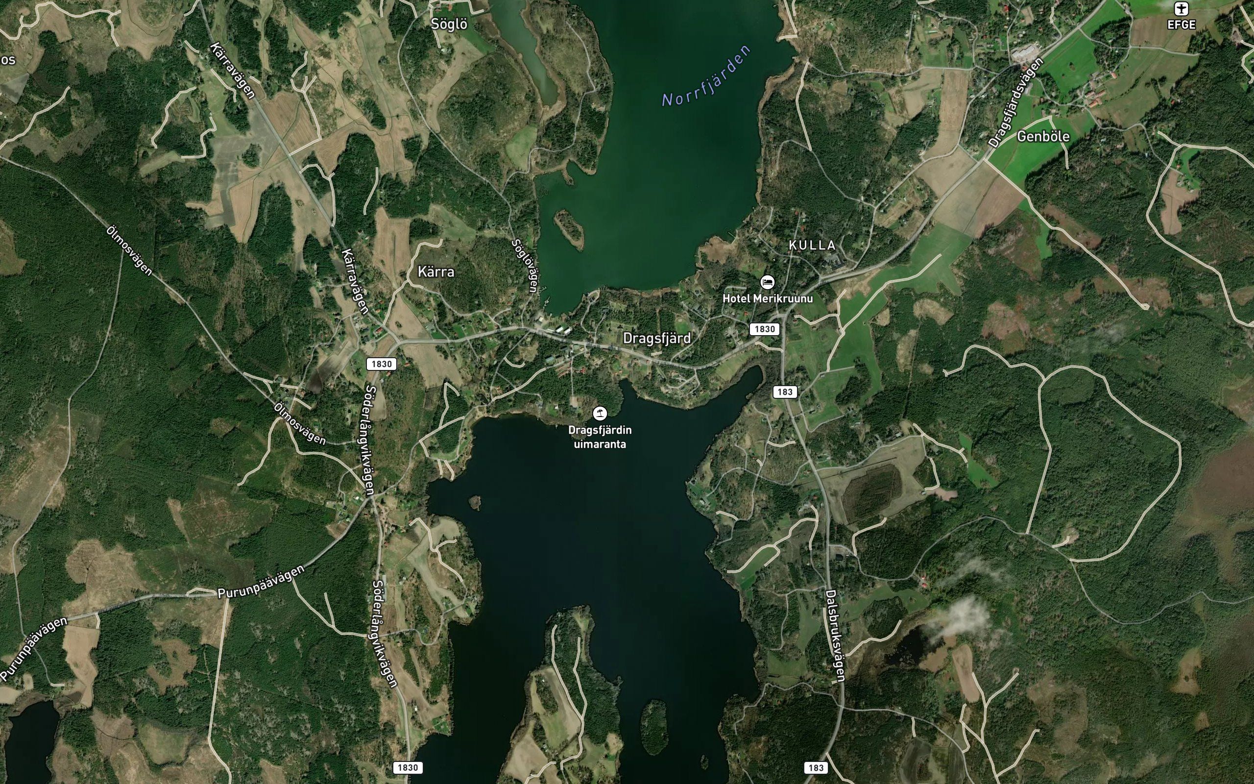 Skolviken