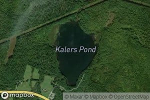 Kalers Pond