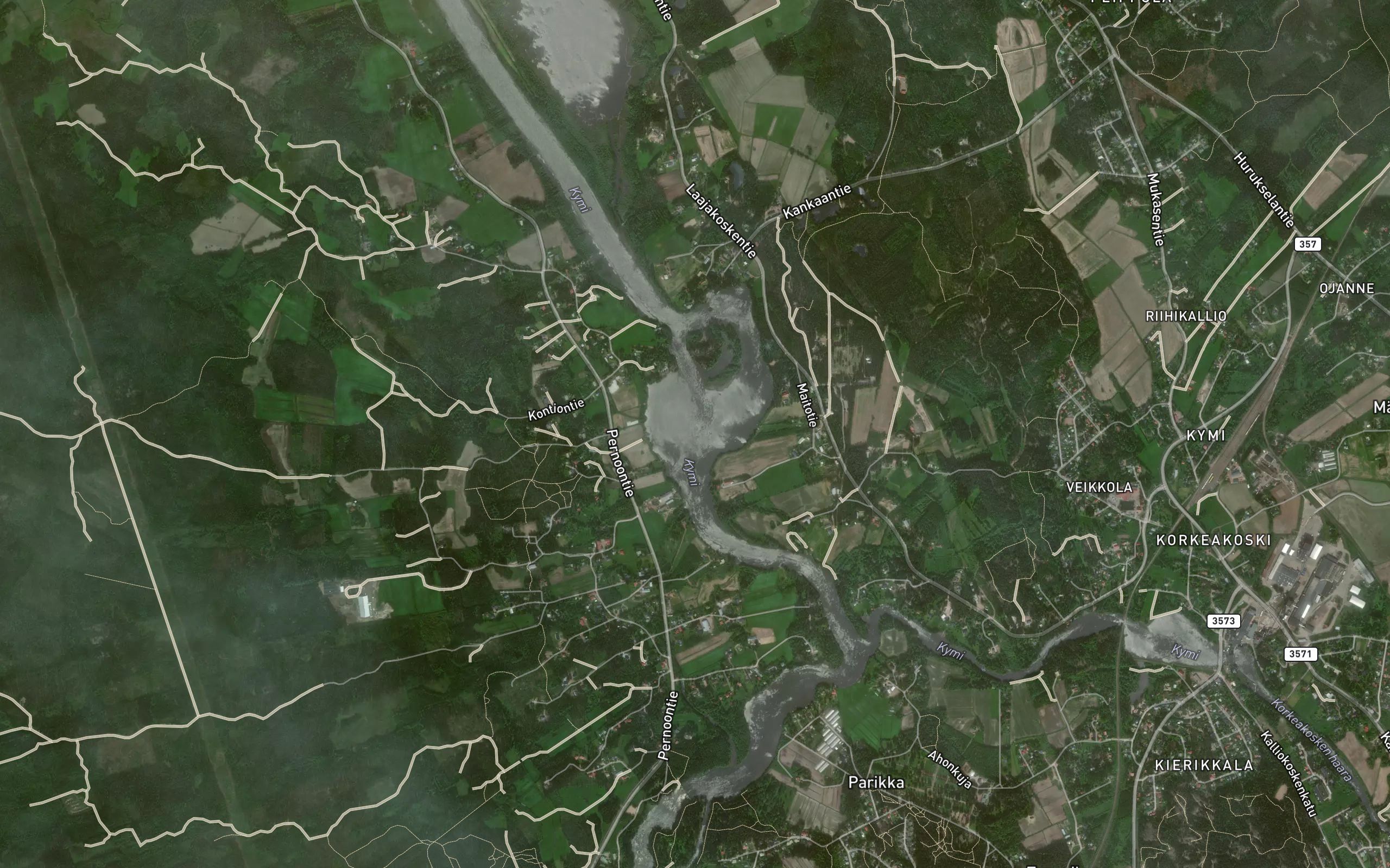 Jappilanlahti