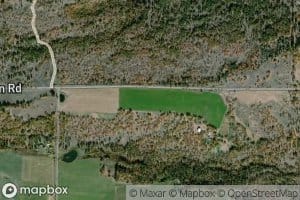 Threemile Ditch