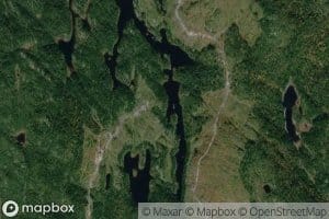 Lac des Trientales
