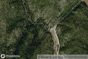 North Fork Deer Creek