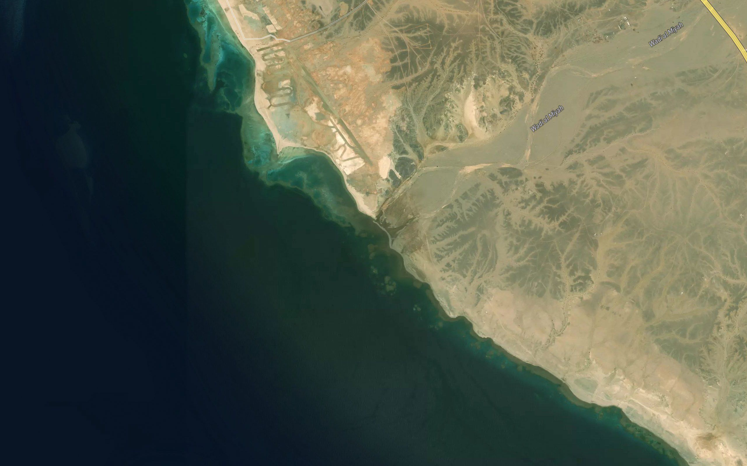 Marsa al Miyah