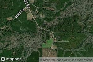 North Fork Mill Creek