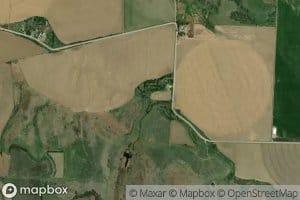 Meeker Canal