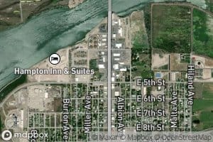 G 15 Overland Pipeline