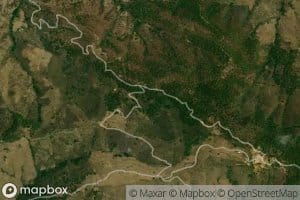 Barranca Las Trojitas