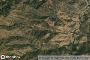 Barranca El Cuchillo