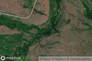 Dry Creek