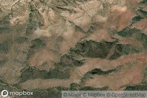 Upper Cottonwood Spring