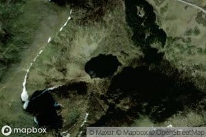 Kryssdalsvatnet