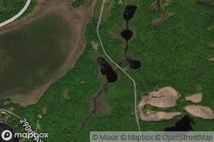 Cedar Lake