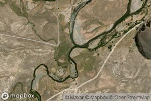 Rio Gualjaina
