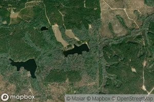 Van Cleve Lake