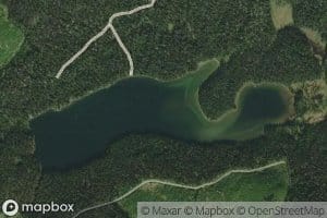 Friendly Lake