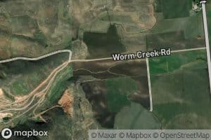 Worm Creek