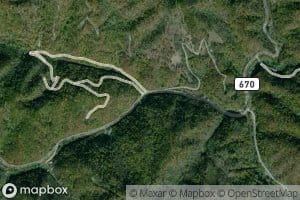 Stephens Fork