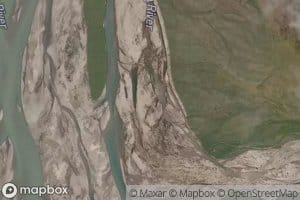 Ignek Creek