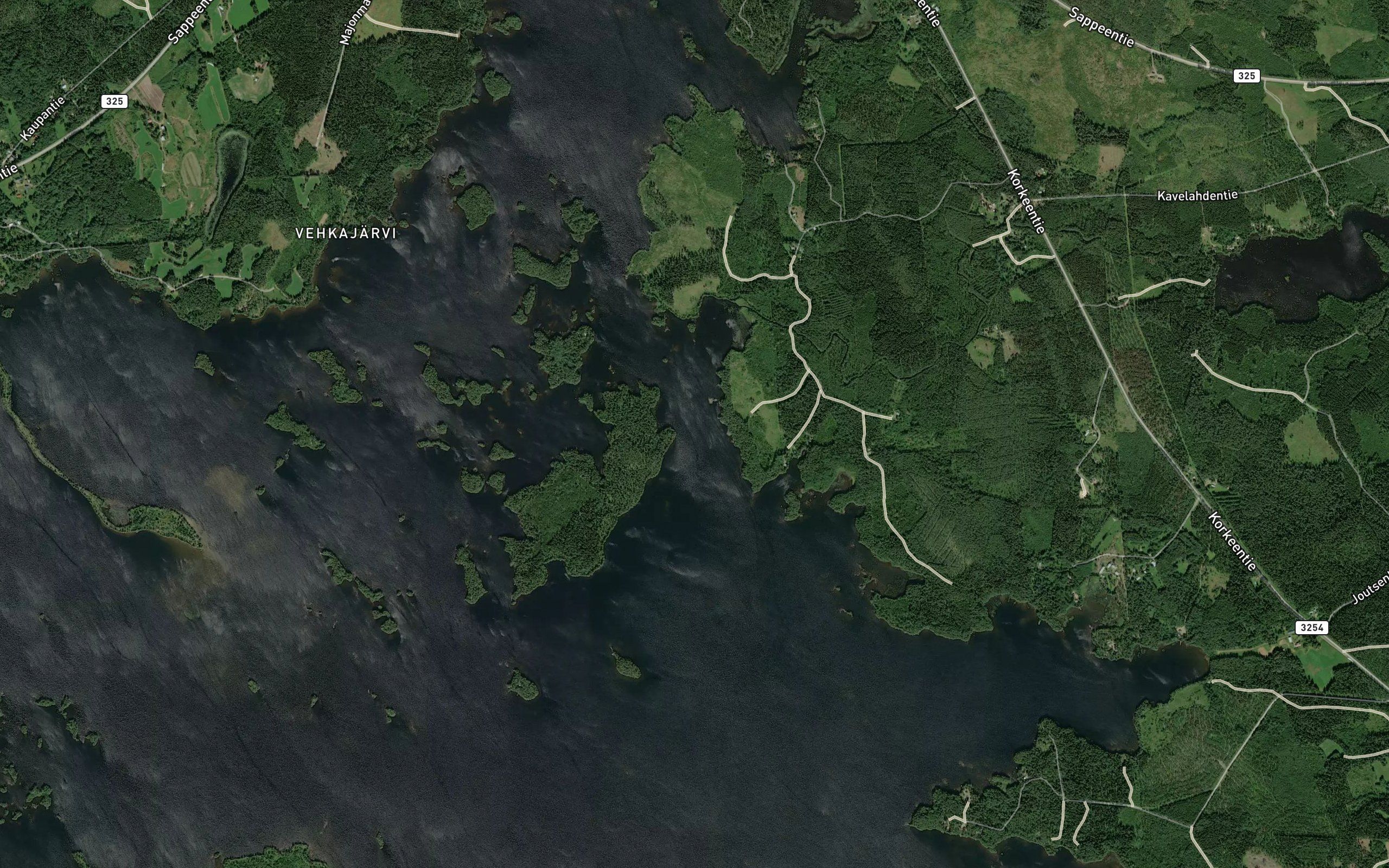 Nahjulansalmi