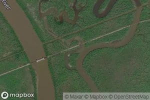 Little Briar Creek