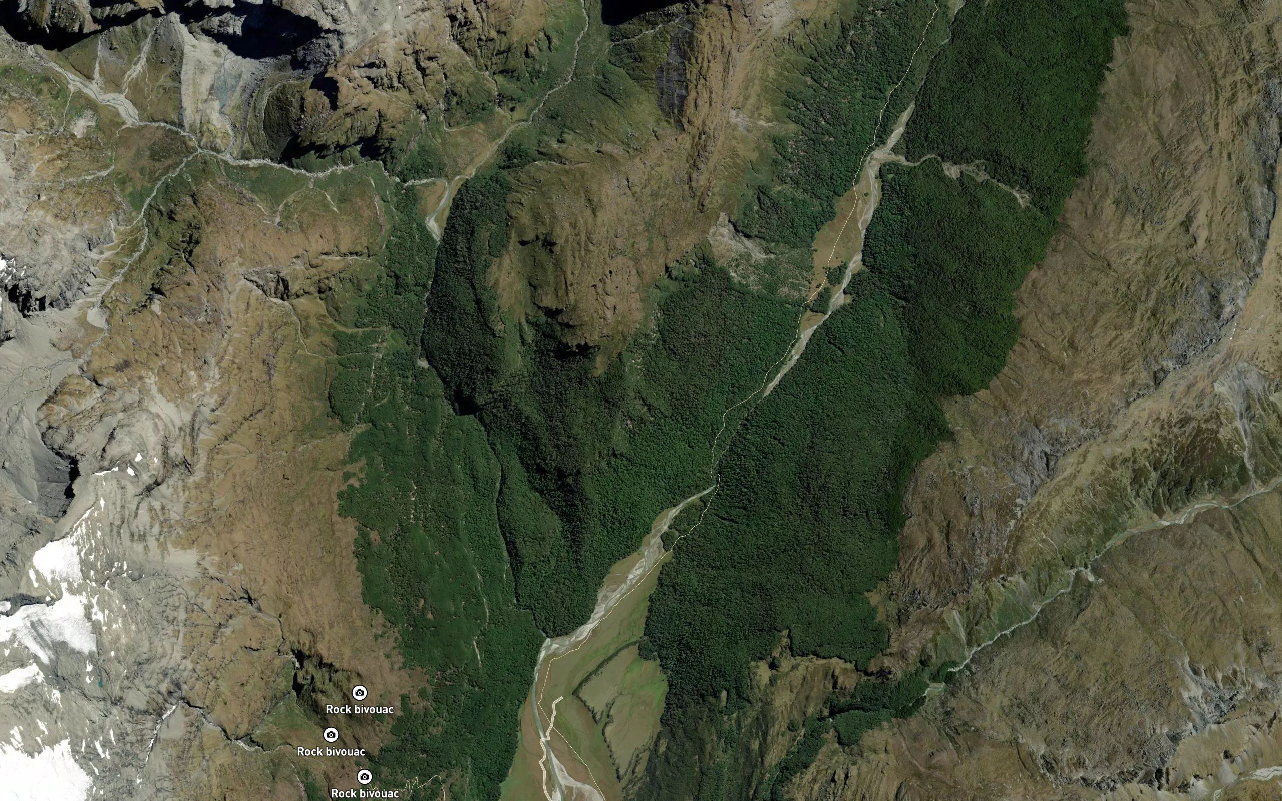 Rees River