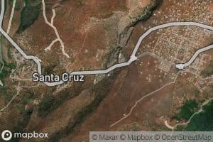 Porto de Pedra Badejo