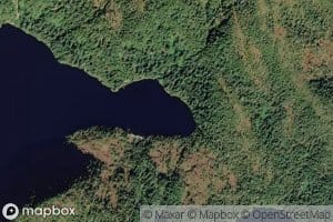 Lake Ospery
