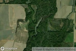 Johnson Lake