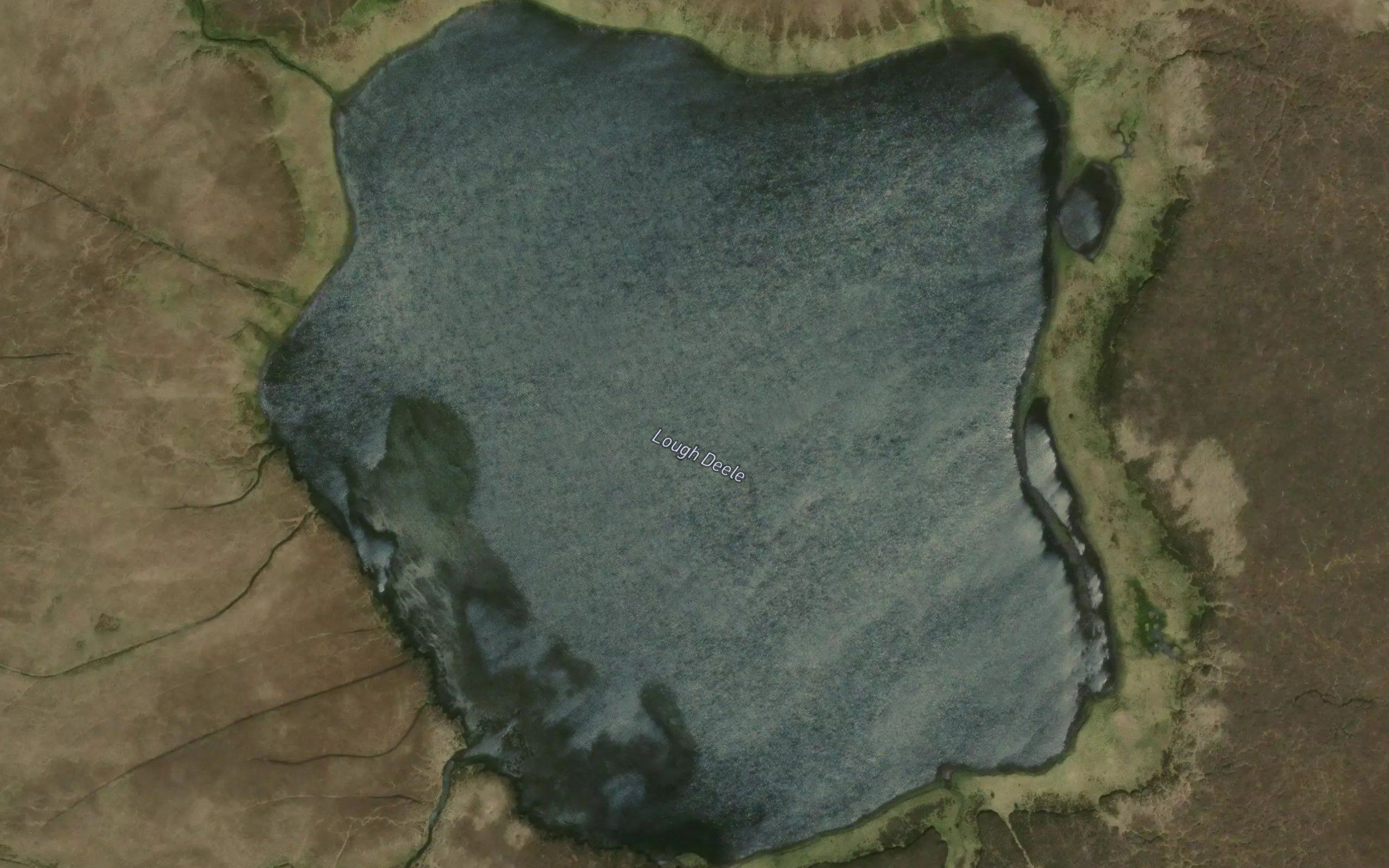 Lough Deele