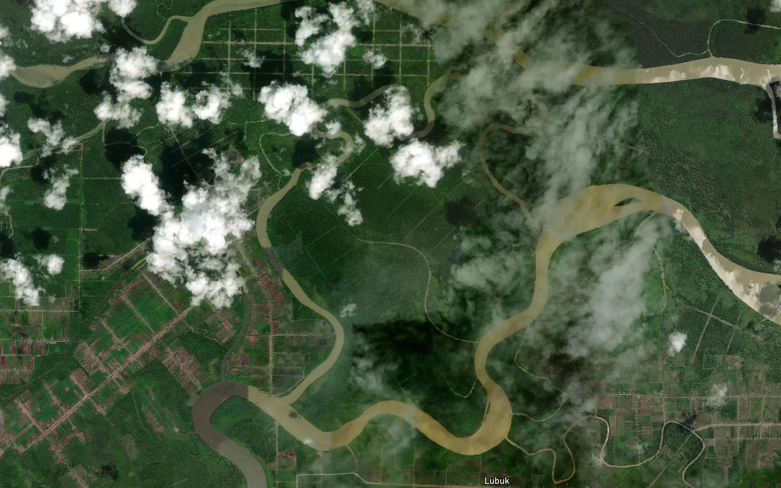 Sungai Pasimabat