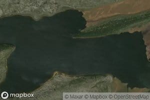 Morrison Lake