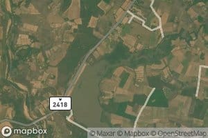 Ang Kep Nam Huai Kloi