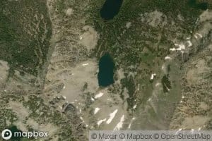 Lion Lake