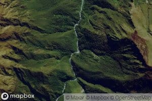 Quebrada Torrehuayco