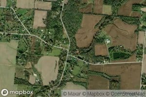 East Fork Donnels Creek