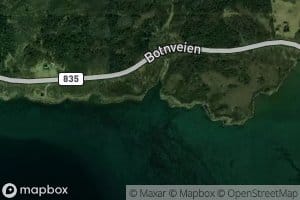 Lagmannsosen