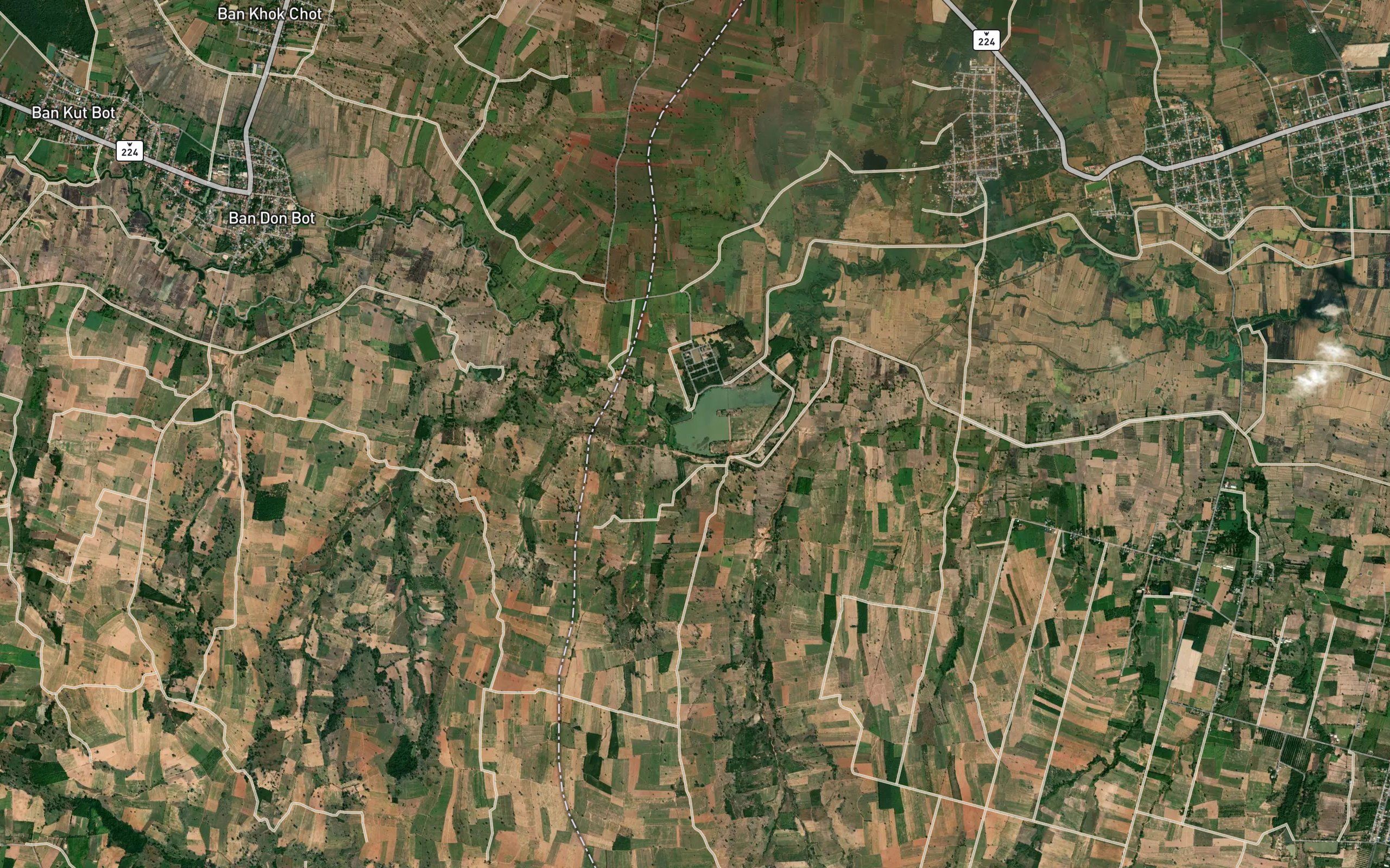 Nong Pa Kham